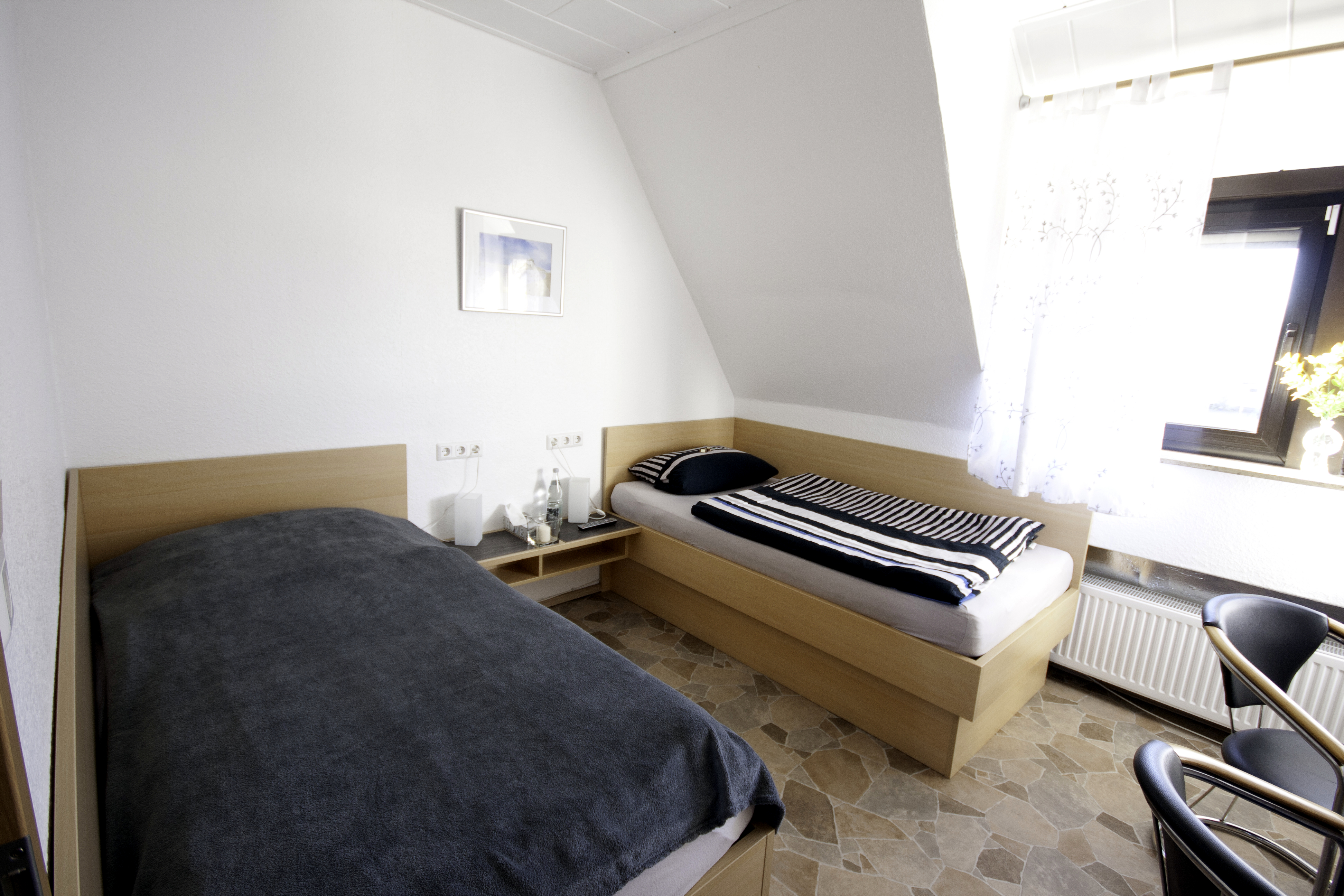 Monteurwohnung - PLZ 59379 (Deutschland) - Monteurzimmer Kühn-Siebeck