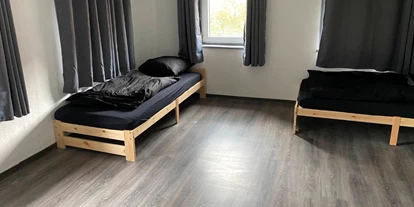 Monteurwohnung - PLZ 30657 (Deutschland) - Monteurroom-Hannover 1