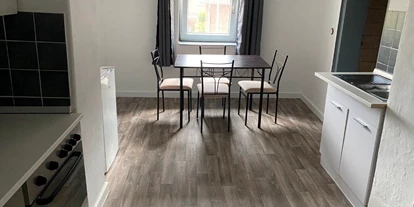 Monteurwohnung - PLZ 30657 (Deutschland) - Monteurroom-Hannover 1