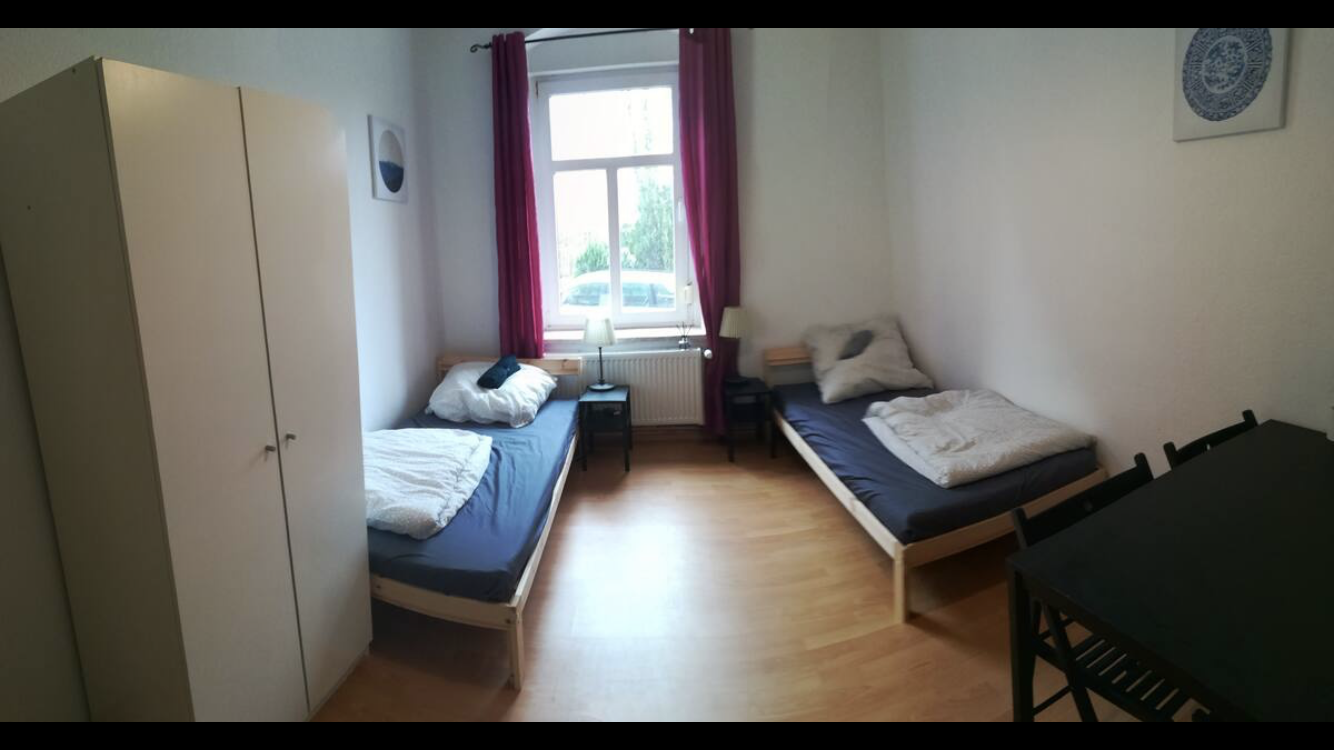 Monteurwohnung - PLZ 04720 (Deutschland) - Wonderful apartment in Sachsen! Workers welcome! 