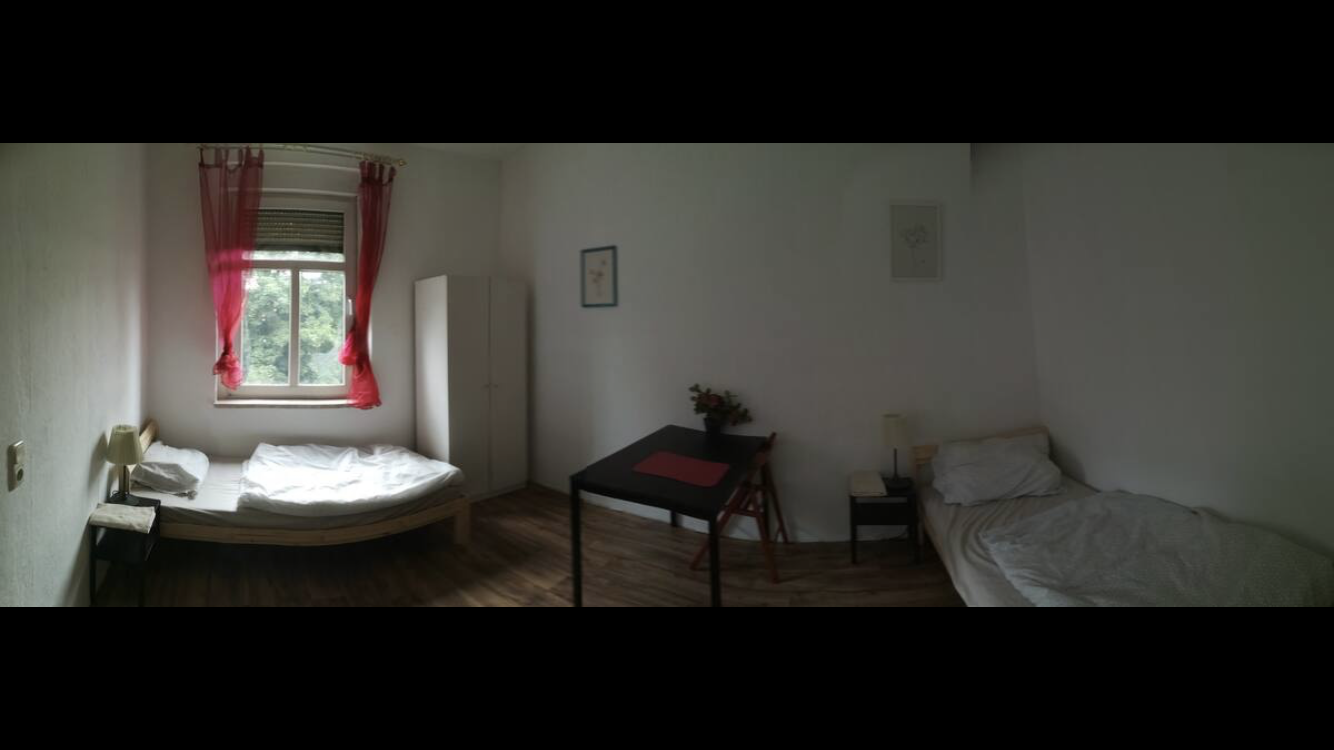 Monteurwohnung - PLZ 04720 (Deutschland) - Wonderful apartment in Sachsen! Workers welcome! 