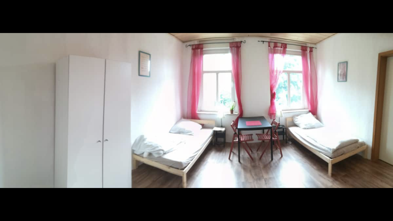 Monteurwohnung - PLZ 04720 (Deutschland) - Wonderful apartment in Sachsen! Workers welcome! 