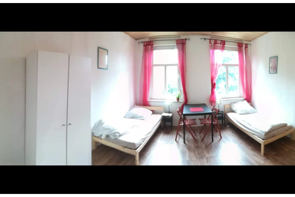 Monteurzimmer: Wonderful apartment in Sachsen! Workers welcome!
