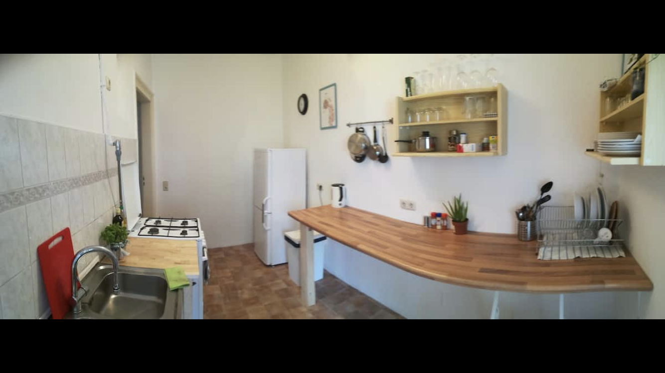 Monteurwohnung - PLZ 04720 (Deutschland) - Wonderful apartment in Sachsen! Workers welcome! 