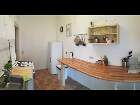 Monteurzimmer: Wonderful apartment in Sachsen! Workers welcome!
