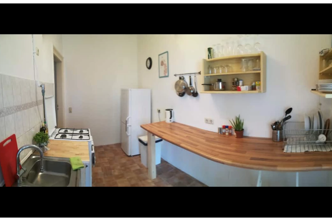 Monteurzimmer: Wonderful apartment in Sachsen! Workers welcome!