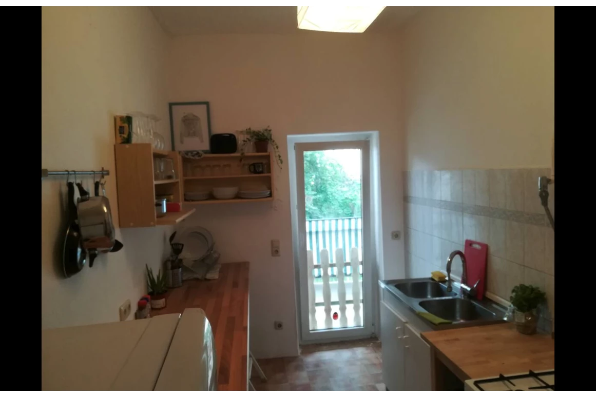 Monteurzimmer: Wonderful apartment in Sachsen! Workers welcome!