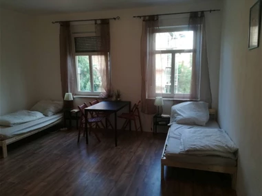 Monteurzimmer: Wonderful apartment in Sachsen! Workers welcome!