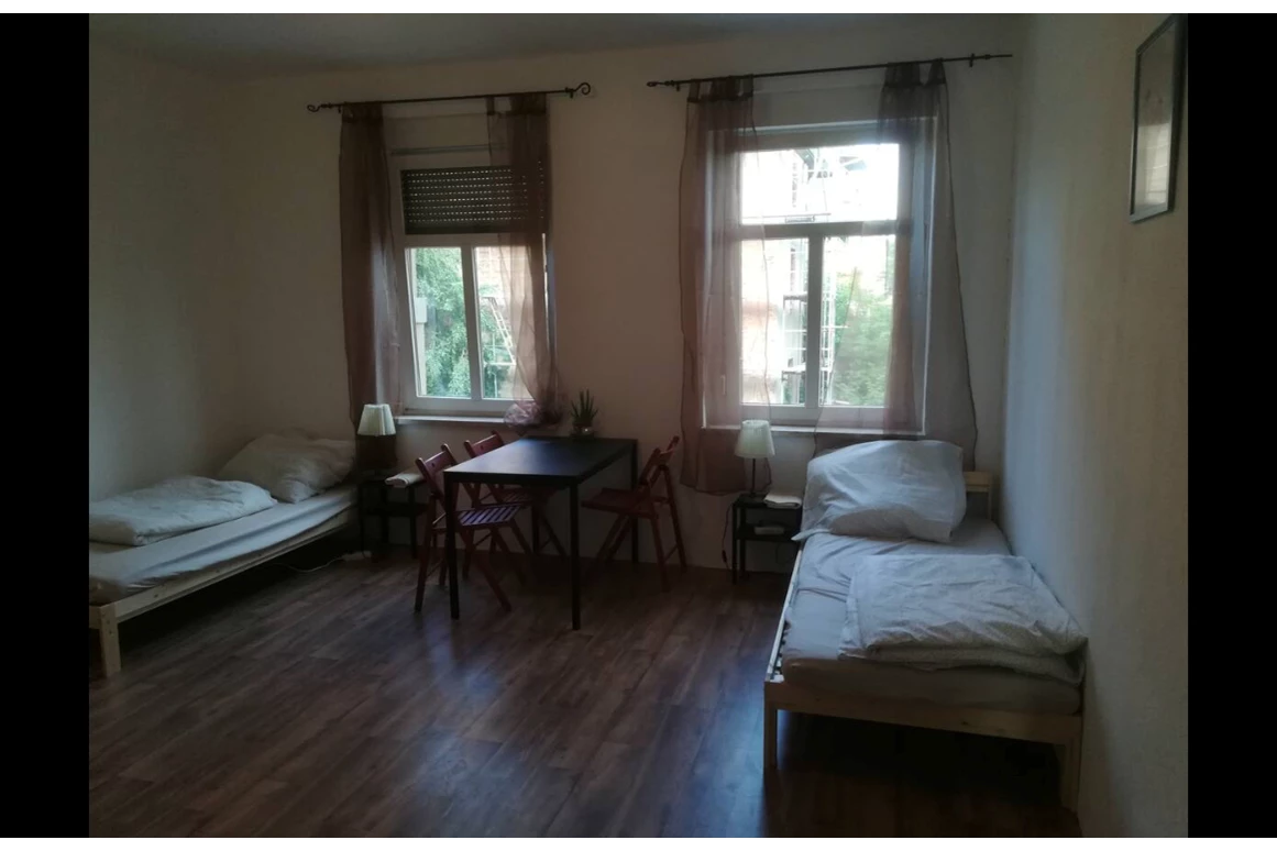 Monteurzimmer: Wonderful apartment in Sachsen! Workers welcome!