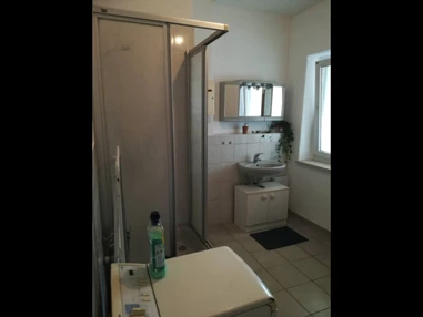 Monteurzimmer: Wonderful apartment in Sachsen! Workers welcome!