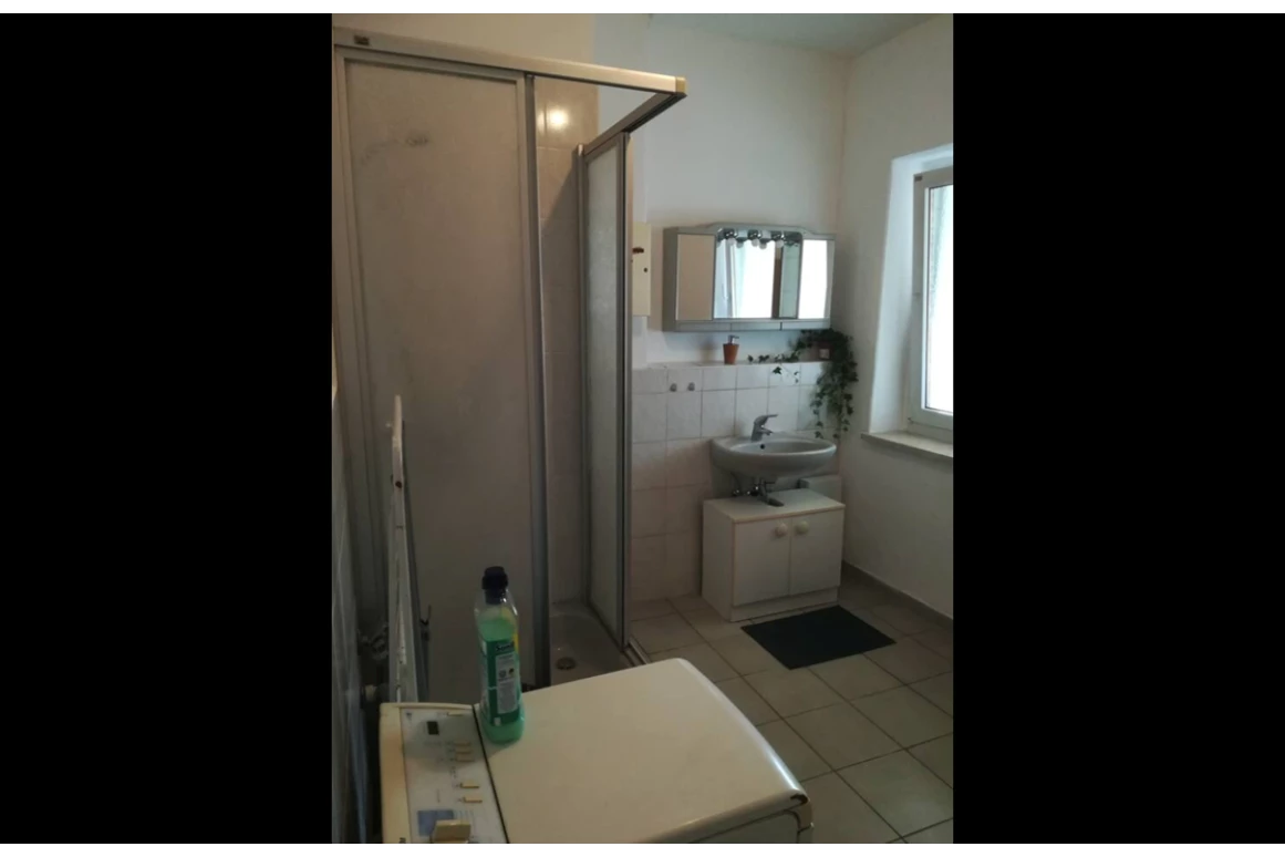 Monteurzimmer: Wonderful apartment in Sachsen! Workers welcome!