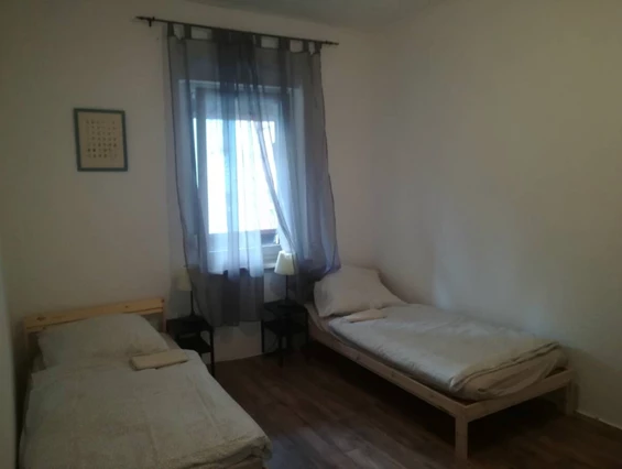 Monteurzimmer: Wonderful apartment in Sachsen! Workers welcome!