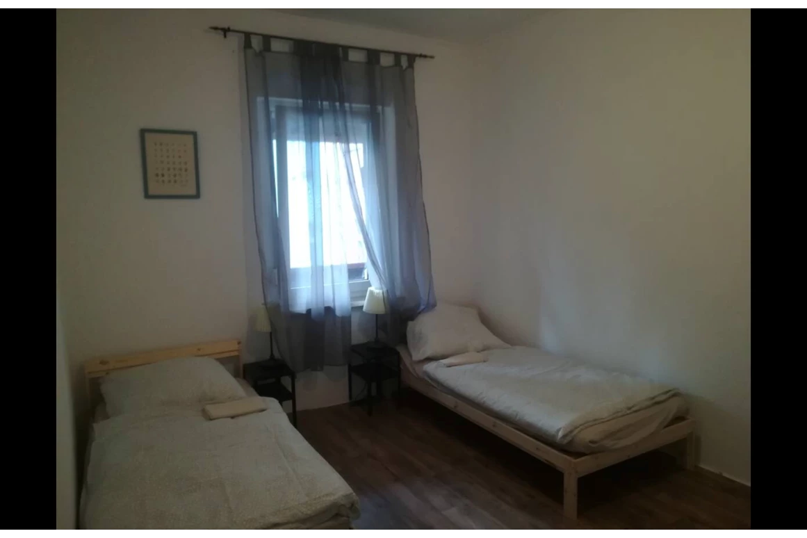 Monteurzimmer: Wonderful apartment in Sachsen! Workers welcome!
