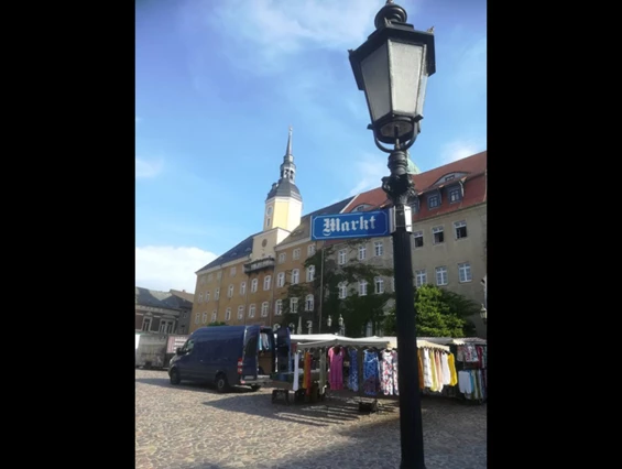 Monteurzimmer: Wonderful apartment in Sachsen! Workers welcome!