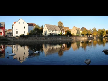 Monteurzimmer: Wonderful apartment in Sachsen! Workers welcome!