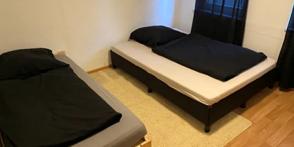 Monteurwohnung - PLZ 30657 (Deutschland) - Monteurroom Hannover 2