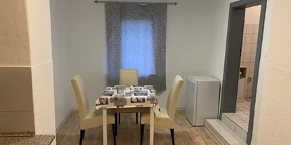 Monteurwohnung - PLZ 30657 (Deutschland) - Monteurroom Hannover 2
