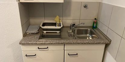 Monteurwohnung - PLZ 30657 (Deutschland) - Monteurroom Hannover 2