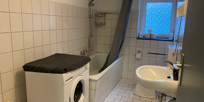 Monteurwohnung - PLZ 30657 (Deutschland) - Monteurroom Hannover 2