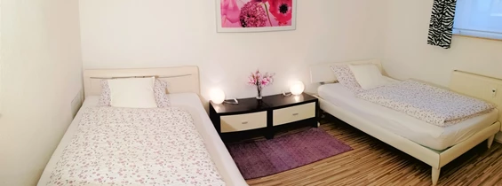 Monteurzimmer: Ferienwohnung Herzogenaurach