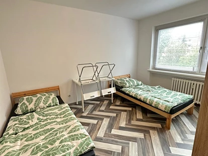 Monteurwohnung - Balkon - Deutschland - Mehrere Wohnungen in Gotha!