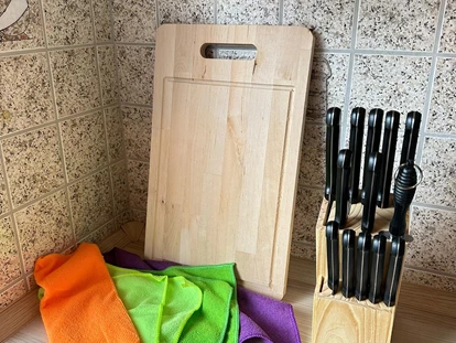 Monteurwohnung - Balkon - Deutschland - Mehrere Wohnungen in Gotha!