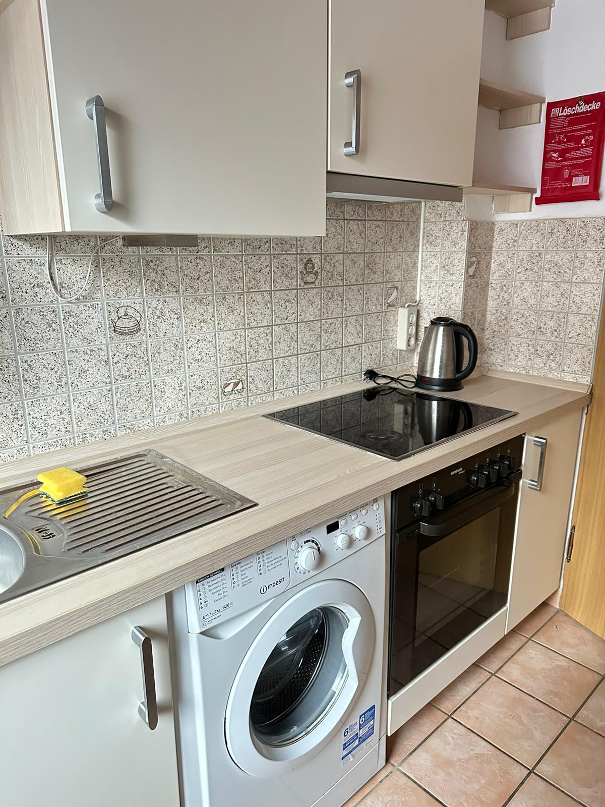 Monteurwohnung - Zimmertyp: Doppelzimmer - Thüringen - Mehrere Wohnungen in Gotha!