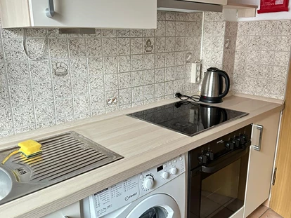 Monteurwohnung - Balkon - Deutschland - Mehrere Wohnungen in Gotha!