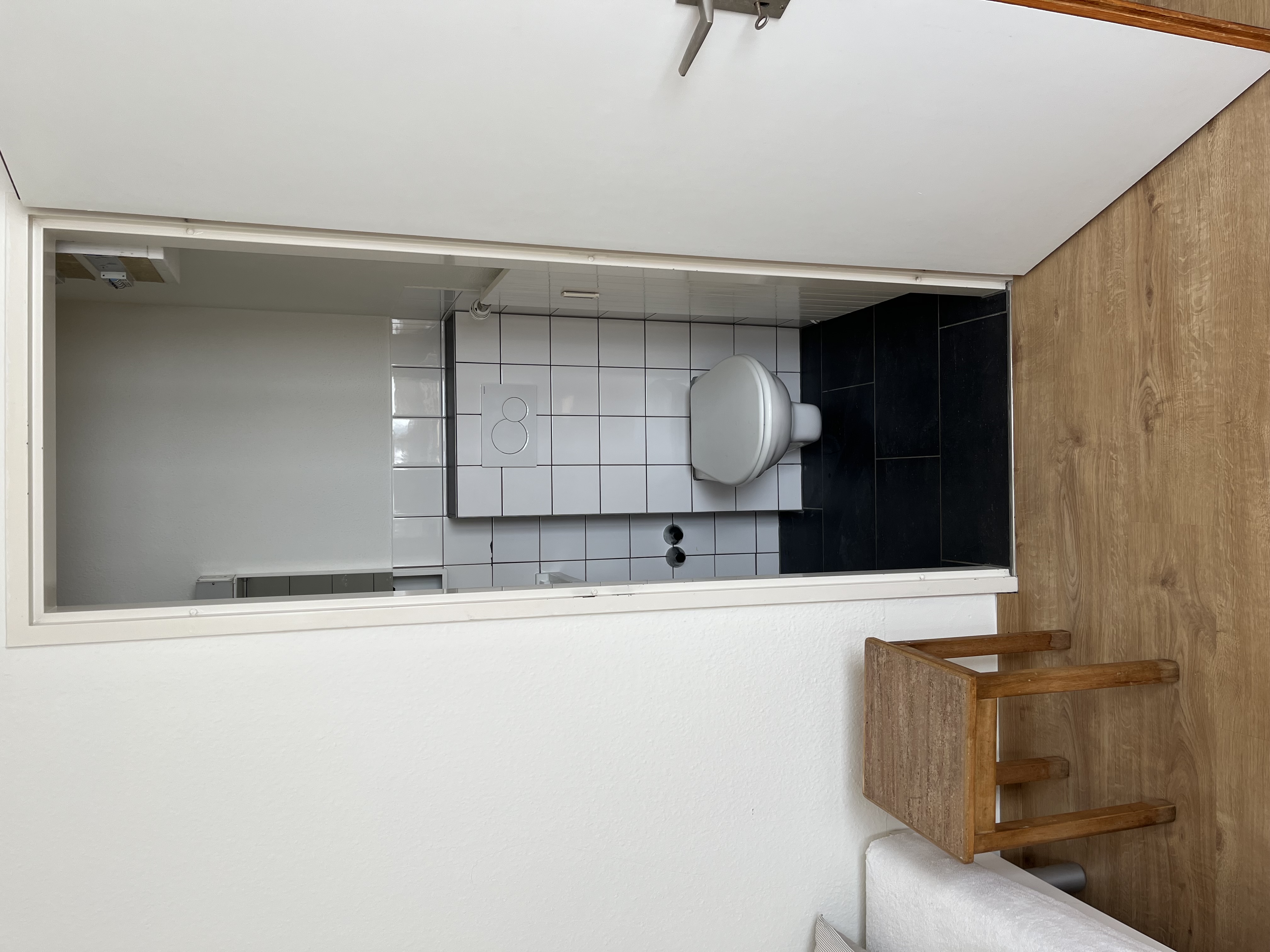 Monteurwohnung - Kühlschrank - Zürich - Studios nähe Zürich