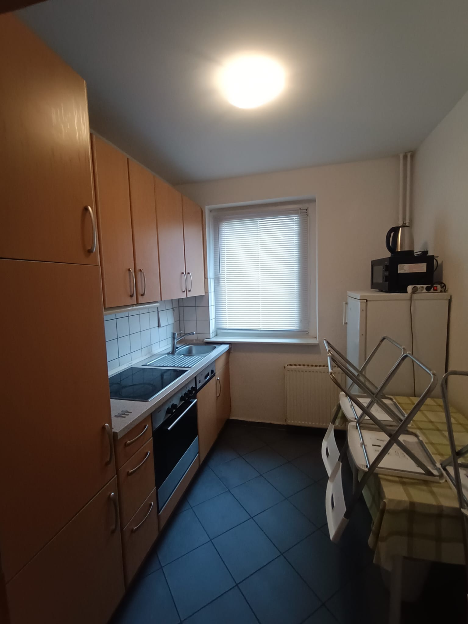 Monteurwohnung - Dülmen - Michelle Waltering