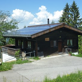 Monteurzimmer: Rustikale Ferienwohnung in Vorarlberg, Furx4you Rustikal
