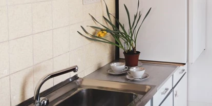 Monteurwohnung - Kaffeemaschine - Vorarlberg - Rustikale Ferienwohnung in Vorarlberg, Furx4you Rustikal