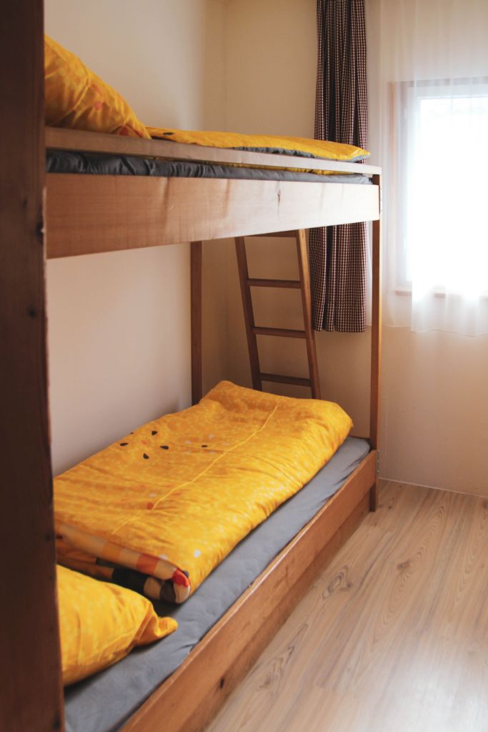Monteurzimmer: Rustikale Ferienwohnung in Vorarlberg, Furx4you Rustikal