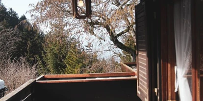 Monteurwohnung - Kaffeemaschine - Vorarlberg - Rustikale Ferienwohnung in Vorarlberg, Furx4you Rustikal