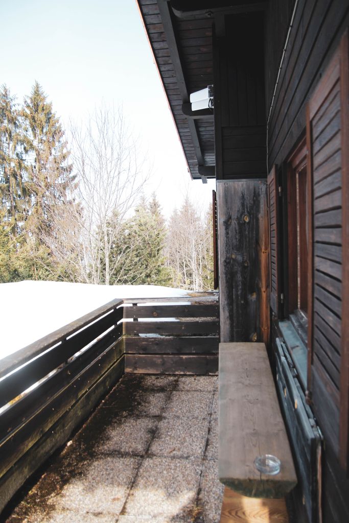 Monteurzimmer: Rustikale Ferienwohnung in Vorarlberg, Furx4you Rustikal
