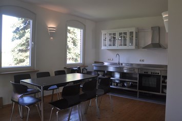 Monteurzimmer: Küche - Yardena Plötz