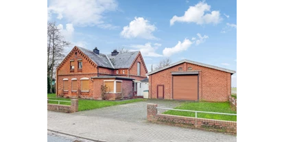 Monteurwohnung - Kaffeemaschine - Schleswig-Holstein - Ansicht - Lollfuß