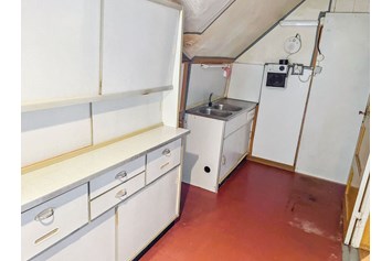 Monteurzimmer: Küche im DG - Lollfuß