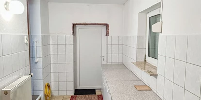 Monteurwohnung - Kaffeemaschine - Schleswig-Holstein - Lollfuß