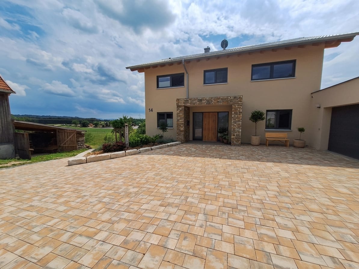 Monteurwohnung - PLZ 73447 (Deutschland) - Ferienwohnung Biehlmaier