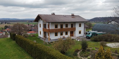 Monteurwohnung - Zimmertyp: Doppelzimmer - PLZ 4963 (Österreich) - Braunau-Burghausen-Beds