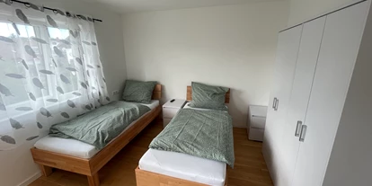 Monteurwohnung - Burghausen (Landkreis Altötting) - Monteurzimmer nähe 84489 Burghausen