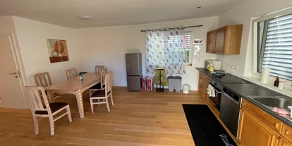 Monteurwohnung - Burghausen (Landkreis Altötting) - Monteurzimmer nähe 84489 Burghausen