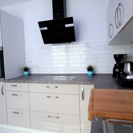 Monteurzimmer: Küche - BGL-11 Beta