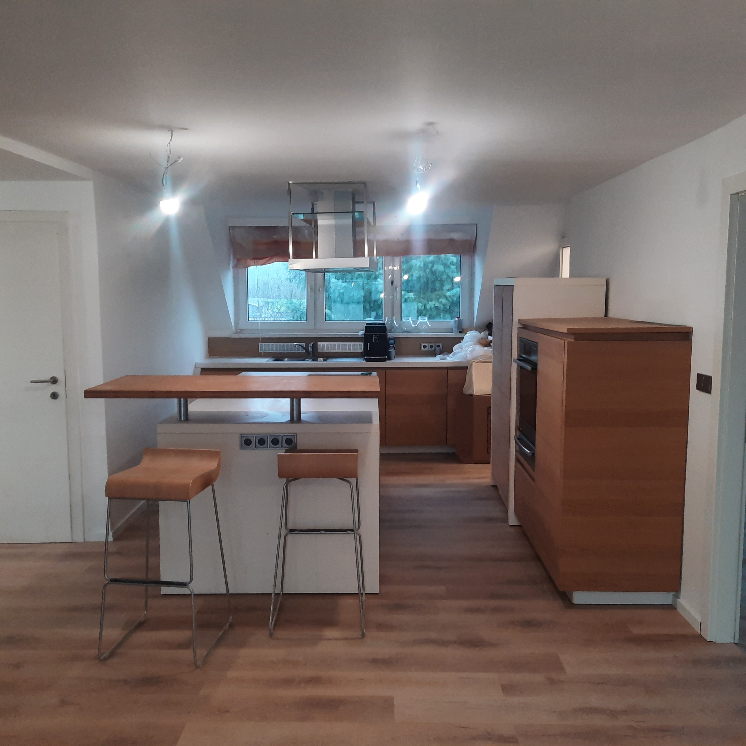 Monteurwohnung - TV - Oberösterreich - Vöcklabruck Zentrumsnah