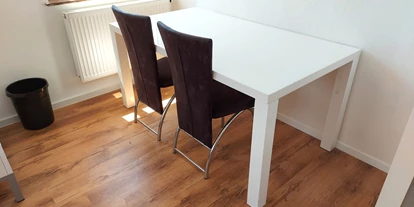 Monteurwohnung - PLZ 74906 (Deutschland) - NK-Zimmervermittlung