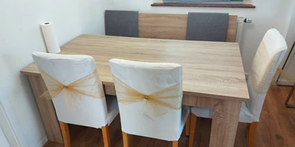 Monteurwohnung - PLZ 74906 (Deutschland) - NK-Zimmervermittlung