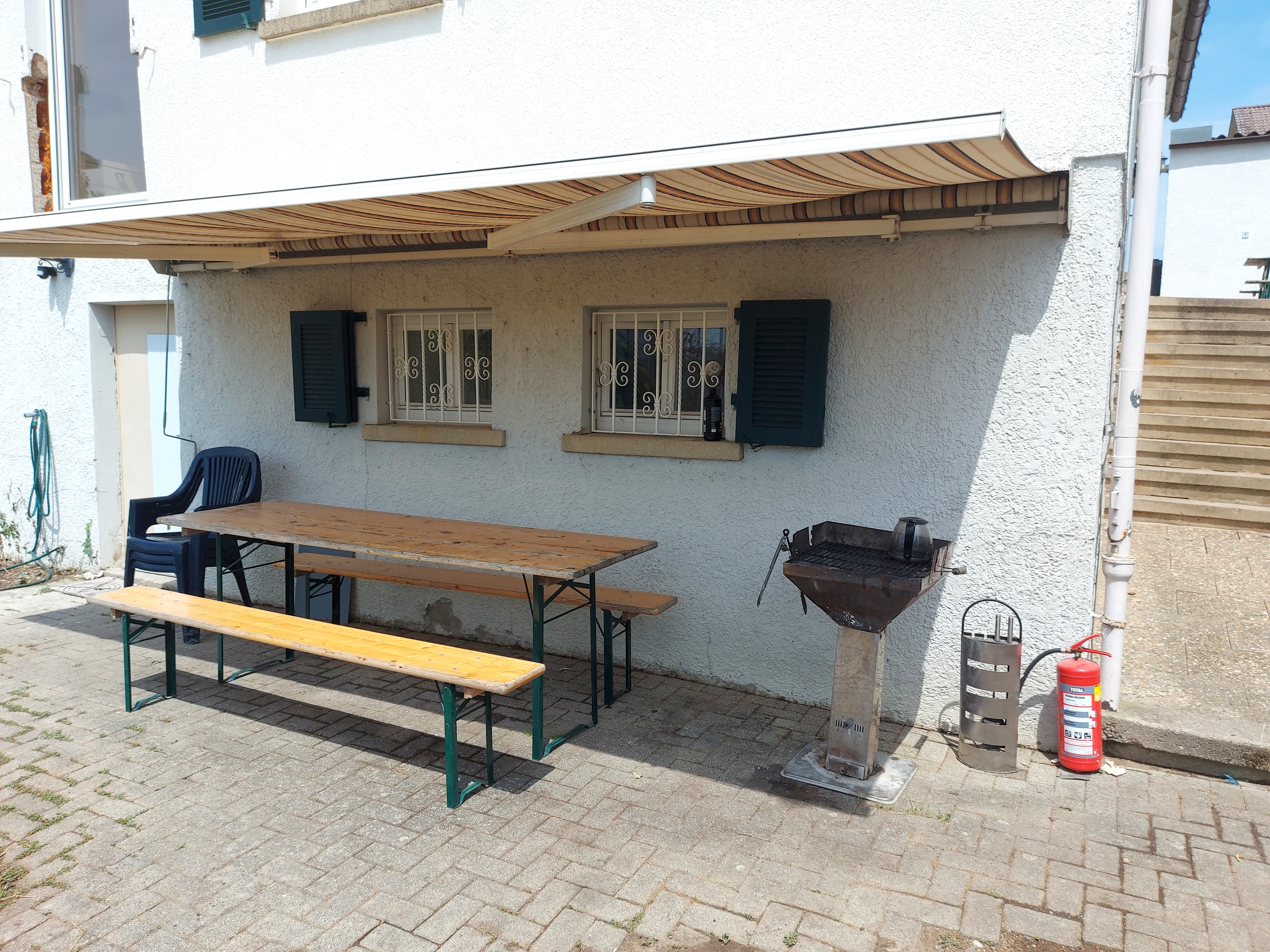 Monteurzimmer: NK-Zimmervermittlung 