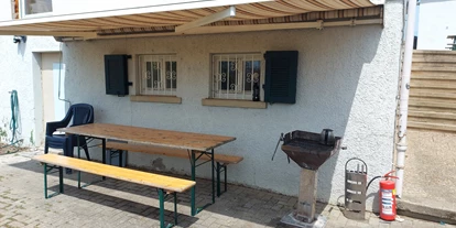 Monteurwohnung - PLZ 74906 (Deutschland) - NK-Zimmervermittlung
