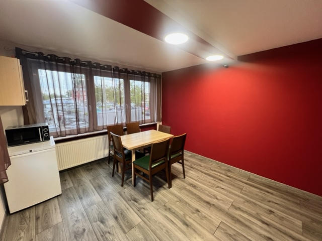 Monteurzimmer: Baron 2024